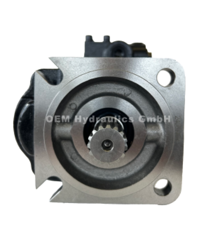 Preview: Hydraulikpumpe 20/925732 – Ersatzteil geeignet für JCB Teleskoplader 540-170, 550-170